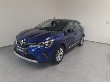 Captur 1.6 E-TECH Full Hybrid 145 Intens