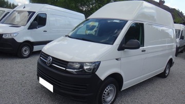 vw transporter T6 L2H2 LONG 2019 ŁADNY klima pdc 2.0TDi 102KM