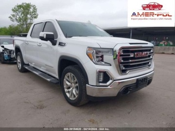 GMC Sierra 2022r, 1500 Limited, 4x4, 5.3L