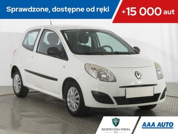 Renault Twingo 1.2