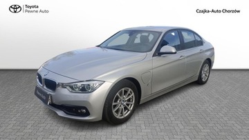 BMW Seria 3 F30/F31 (2012-)