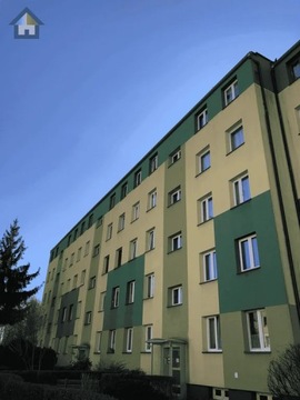 Mieszkanie, Oświęcim, 48 m²