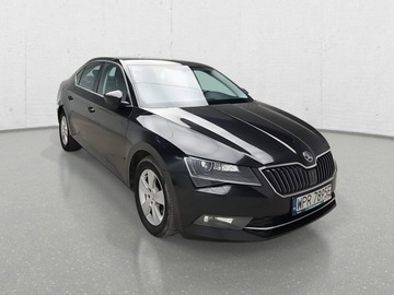 Škoda Superb Skoda Superb