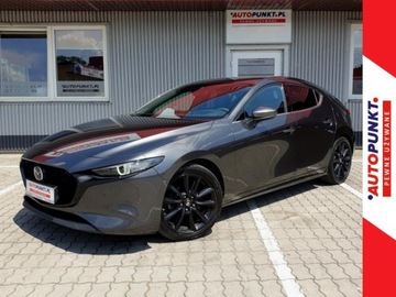 Mazda 3 ! ENSO 4x4 !