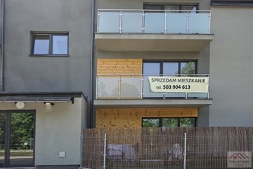 Mieszkanie, Jelenia Góra, 53 m²