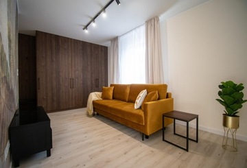 Mieszkanie, Poznań, Naramowice, 30 m²