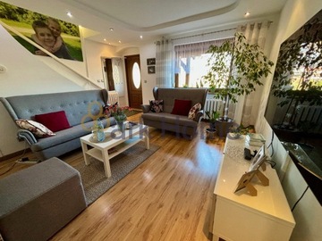 Mieszkanie, Nowa Sól, 110 m²