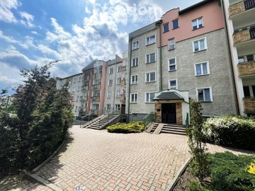 Mieszkanie, Toruń, Koniuchy, 38 m²
