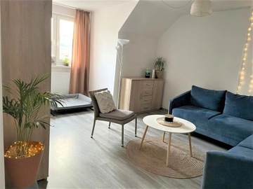 Mieszkanie, Bytom, 34 m²