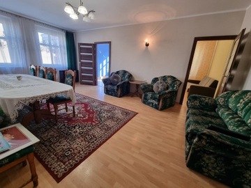 Mieszkanie, Leszno, Centrum, 99 m²