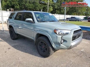 Toyota 4-Runner 2022 TOYOTA 4RUNNER SR5 Premiu...