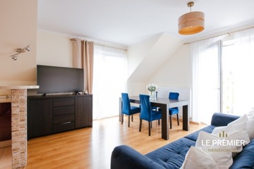 Mieszkanie, Wrocław, Psie Pole, 93 m²