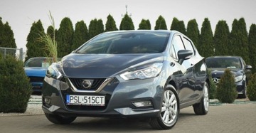 Nissan Micra (Nr. 093) 1.0 DIG-T 21_tys_km Kli...