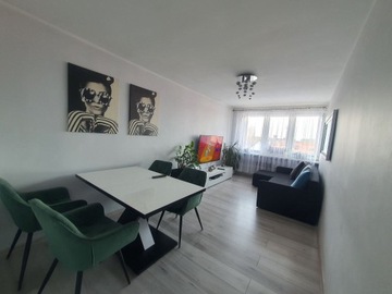 Mieszkanie, Zabrze, Centrum, 49 m²