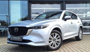 Mazda CX-5 Salon Polska, Serwis ASO, Mazda Gru...