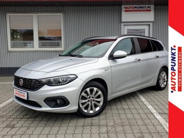FIAT Tipo ! LOUNGE !