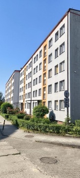 Mieszkanie, Zabrze, 38 m²