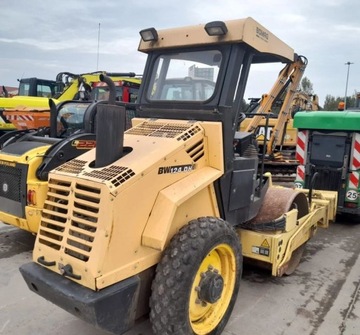 Bomag BW 124 DH-4