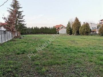 Działka, Wolica, Nadarzyn (gm.), 1500 m²