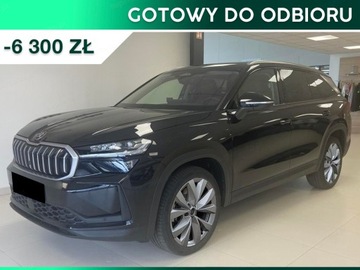 Skoda Kodiaq Selection 1.5 TSI mHEV DSG 150KM Lounge Light & View