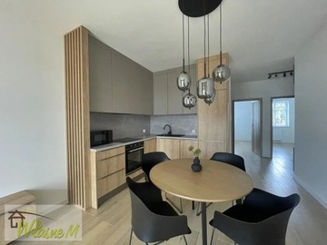 Mieszkanie, Ostróda, Ostróda, 53 m²