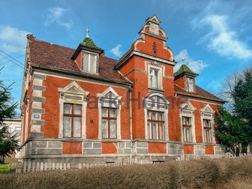 Dom, Krosno Odrzańskie, 188 m²