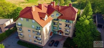 Mieszkanie, Jelenia Góra, 55 m²