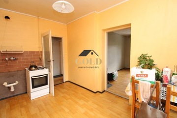 Mieszkanie, Wałbrzych, 34 m²