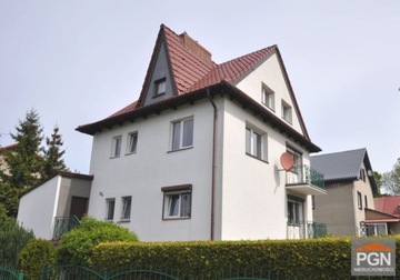 Dom, Kamień Pomorski, 145 m²