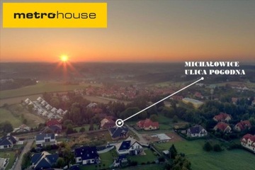 Dom, Michałowice, 328 m²