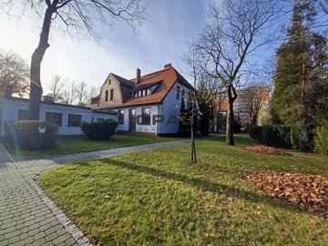 Biurowiec, Katowice, Giszowiec, 55 m²