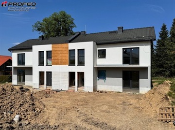 Mieszkanie, Jaworze, Jaworze (gm.), 69 m²