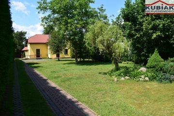 Dom, Nowa Wieś, Michałowice (gm.), 202 m²