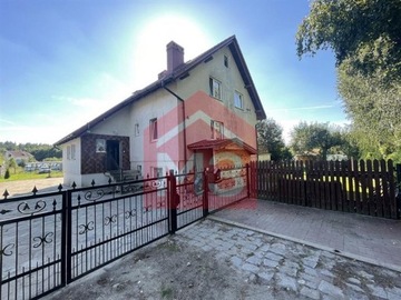 Dom, Starogard Gdański, 221 m²