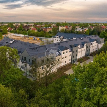 Mieszkanie, Wrocław, Krzyki, 40 m²