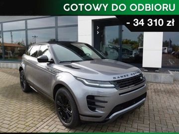 Land Rover Range Rover Evoque P200 Dynamic HSE Suv 2.0 (200KM) 2023