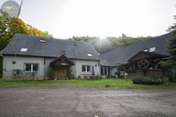 Pensjonat, Stare Bogaczowice, 363 m²