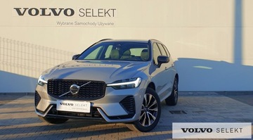 Volvo XC 60 XC60 B4 Diesel | aut | FV23% | Salon P