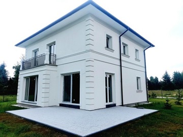 Dom, Nadarzyn, Nadarzyn (gm.), 169 m²