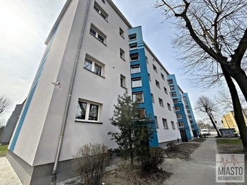 Mieszkanie, Piekary Śląskie, 64 m²