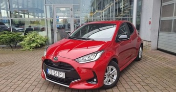 Mazda 2 Mazda2 Hybrid 5dr HB 1.5L HEV 116KM CV...