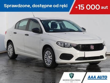 Fiat Tipo 1.4 16V, Salon Polska, 1. Właściciel