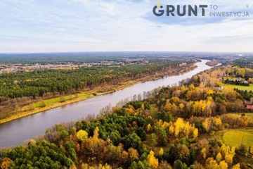 Działka, Ostrów Mazowiecka, 955 m²