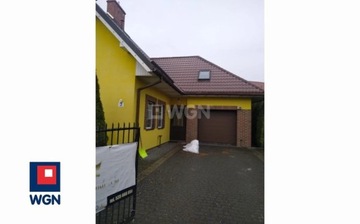 Dom, Gołdap, Gołdap (gm.), 188 m²