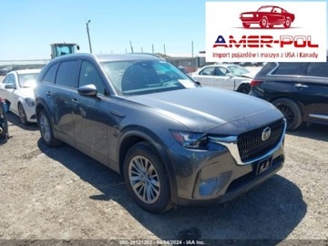 Mazda Inny Mazda CX-90 3.3 Turbo Preferred Plu...