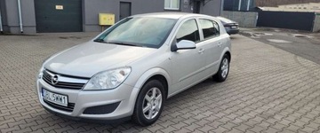 Opel Astra 1.4 Benzyna 90KM