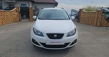 Seat Ibiza Seat Ibiza 1.2 TDI CR Ecomotive Ref...