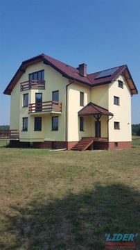 Dom, Bieruń, 600 m²