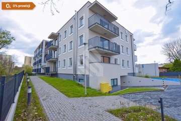 Mieszkanie, Bydgoszcz, 55 m²