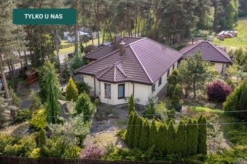 Dom, Czernikowo (gm.), 158 m²